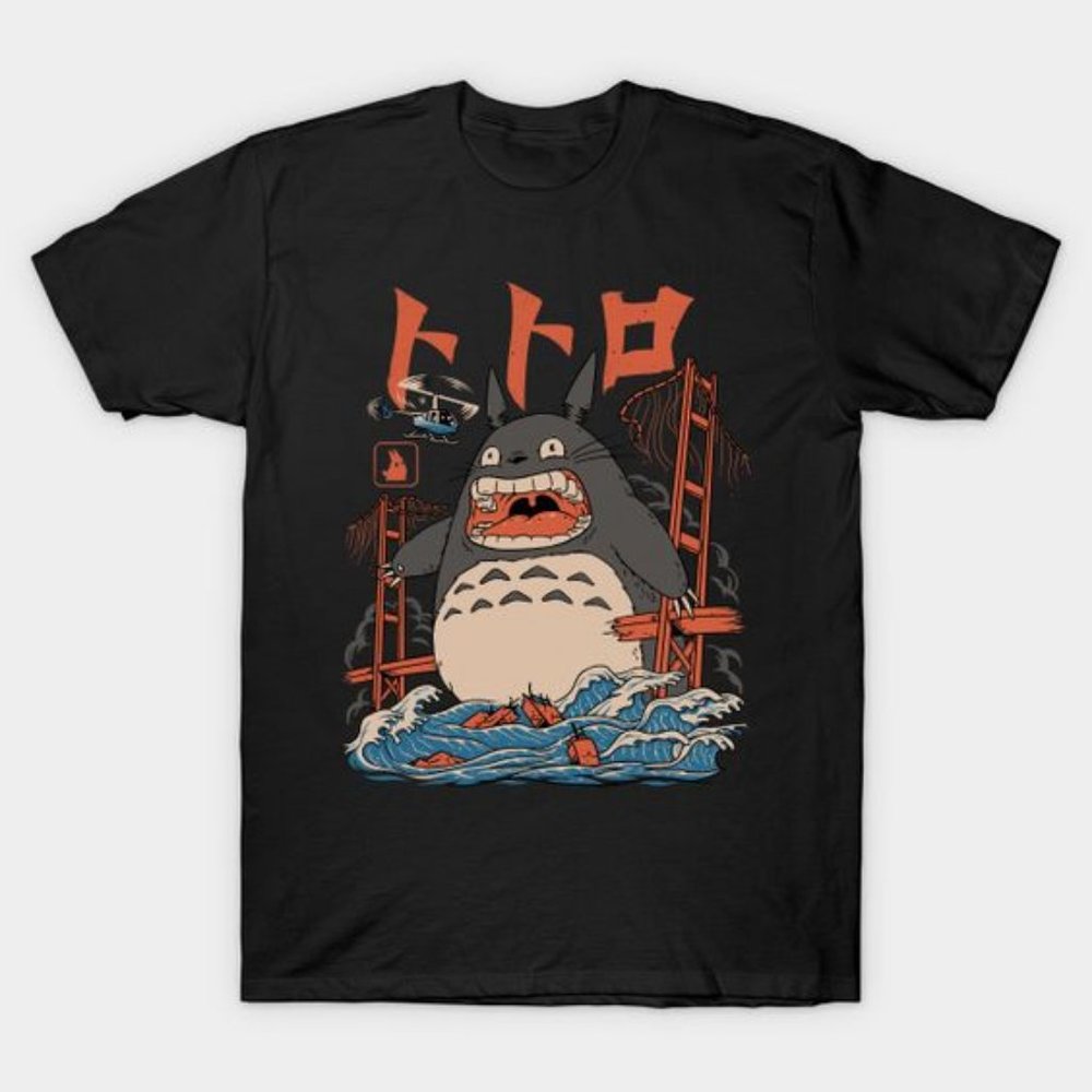 T-Shirts by Vincent Trinidad Art